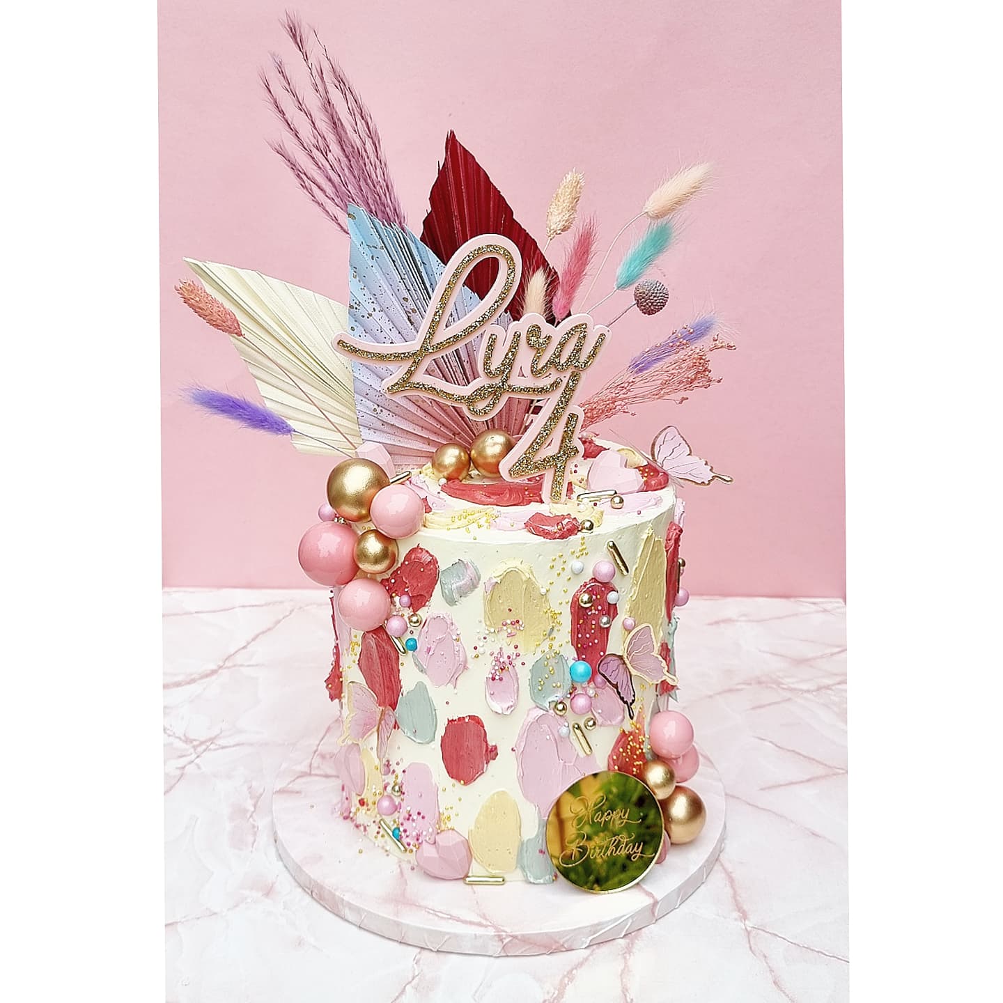 Events Prom Cake Bespoke Special Event Cakes – MunaCakes