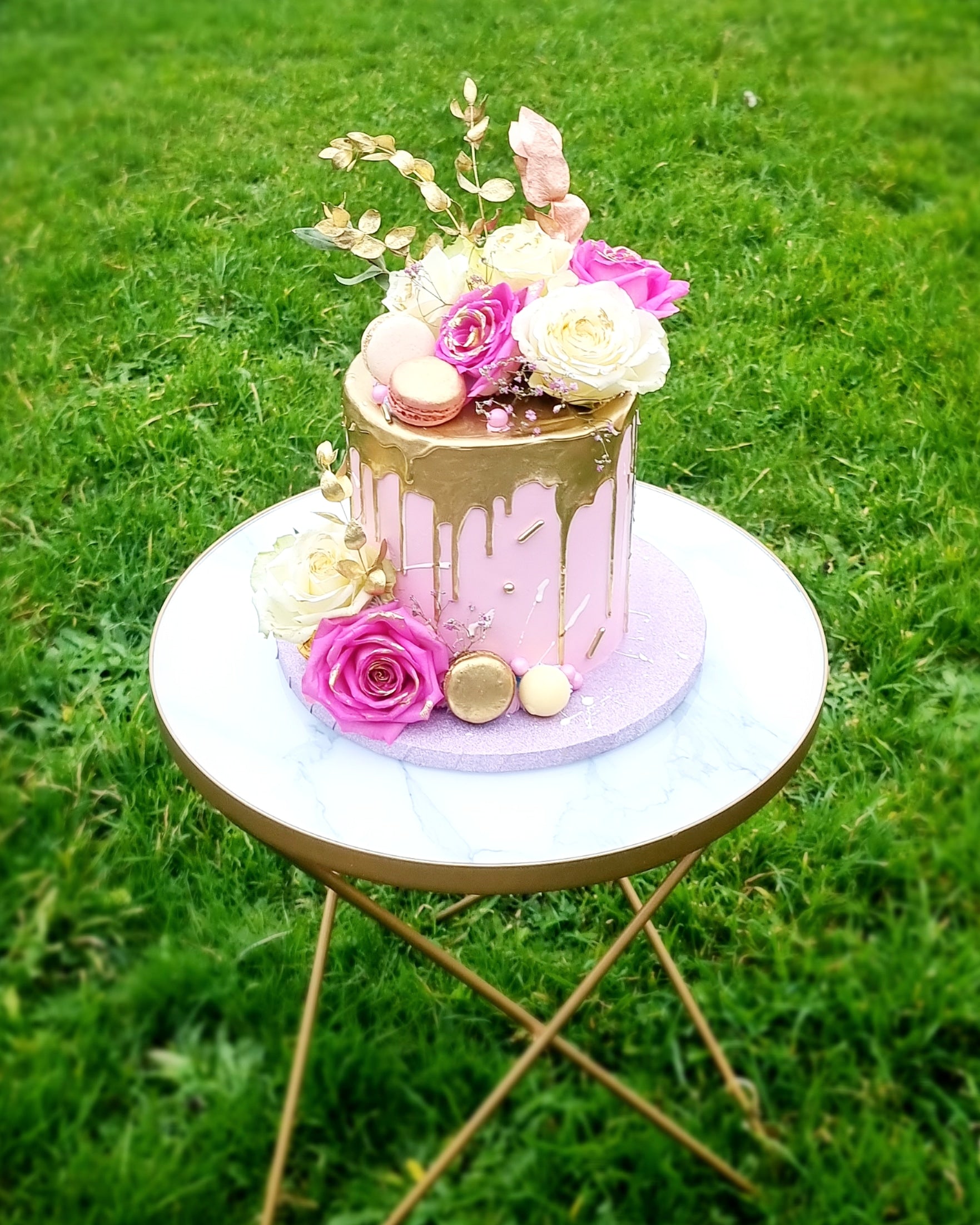 Bespoke Special Event Cakes